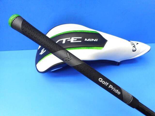 中古 ELYTE MINI 11.5°ドライバー ゴルフ用品