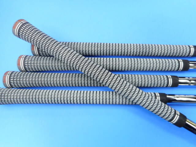 中古 BRIDGESTONE 233HF  5本アイアンセット ゴルフ用品