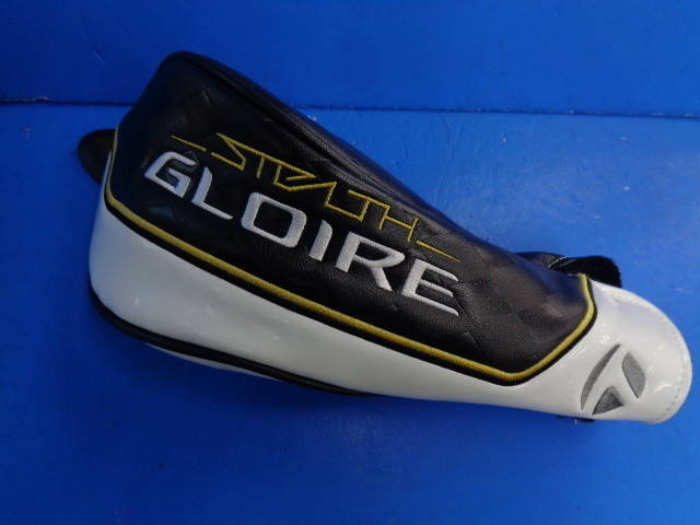 中古 STEALTH GLOIRE #5(18°)フェアウェイウッド ゴルフ用品