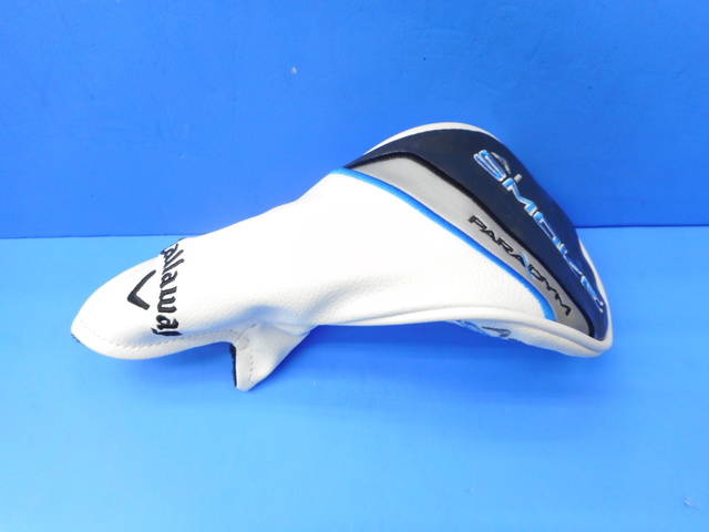 中古 PARADYM Ai SMOKE #5(24°)ユーティリティ ゴルフ用品