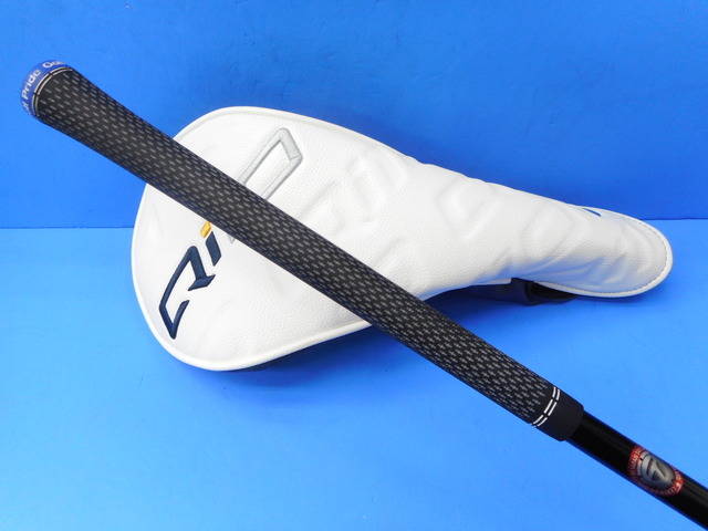 中古 Qi10 10.5°ドライバー ゴルフ用品