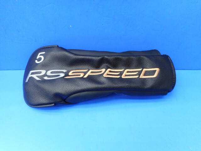 中古 RS SPEED #5(19°)フェアウェイウッド ゴルフ用品
