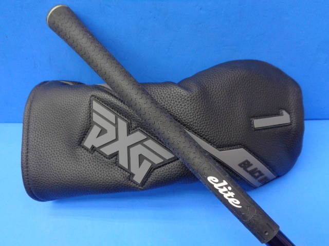 中古 PXG 0311 BLACK OPS TOUR-1  9°ドライバー ゴルフ用品