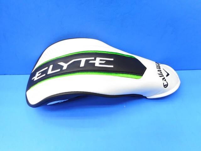中古 ELYTE MAX FAST #3(16°)フェアウェイウッド ゴルフ用品