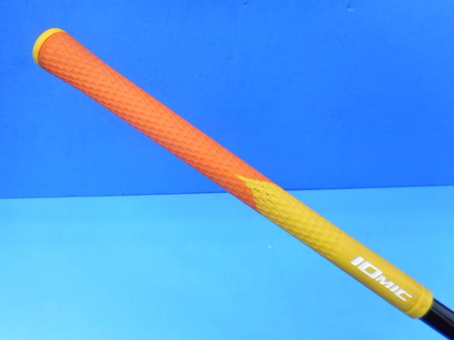 中古 ELYTE MAX FAST #7(22°)フェアウェイウッド ゴルフ用品