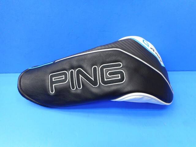 中古 G440 LST 10.5°ドライバー ゴルフ用品