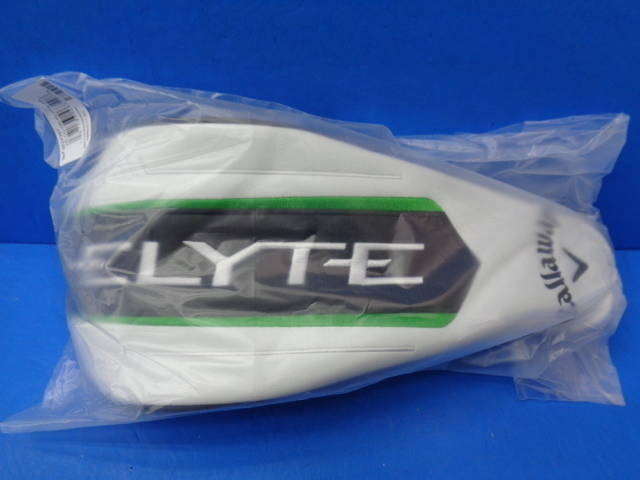 中古 ELYTE  9°ドライバー ゴルフ用品