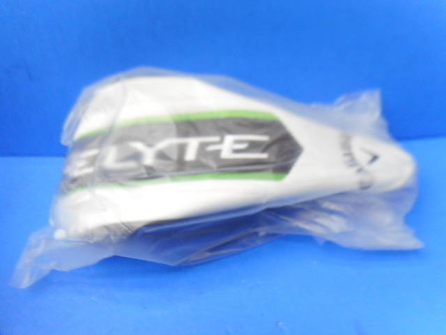 中古 ELYTE X 10.5°ドライバー ゴルフ用品