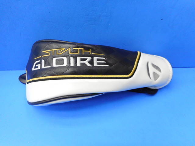 中古 STEALTH GLOIRE #7(21°)フェアウェイウッド ゴルフ用品
