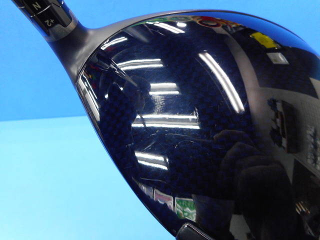 中古 PARADYM 10.5°ドライバー ゴルフ用品