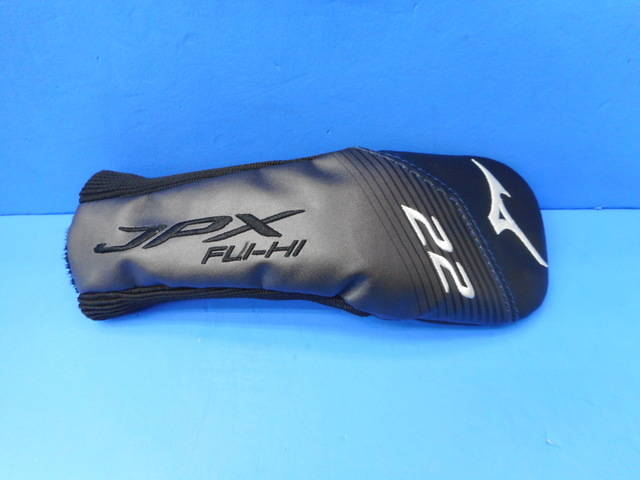 中古 JPX FLI-HI (2025) 22°ユーティリティ ゴルフ用品