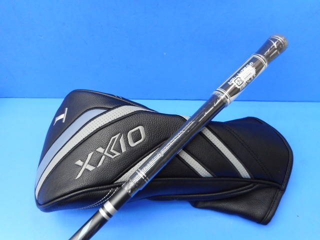 中古 XXIO (2026) 10.5°ドライバー ゴルフ用品