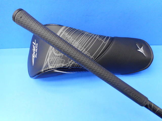 中古 AXEL A40 10.5°ドライバー ゴルフ用品