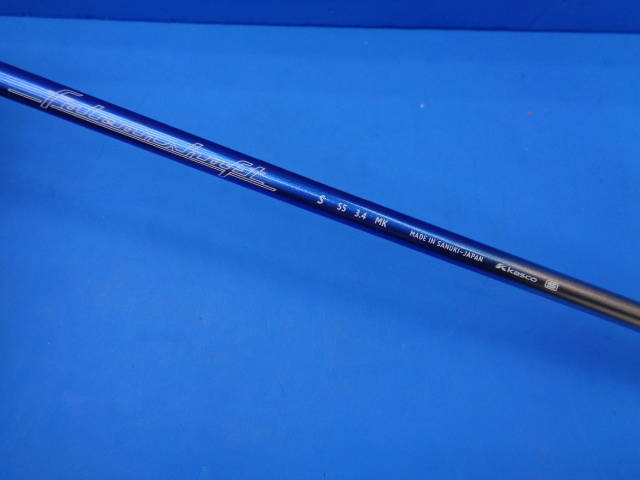 中古 UFO AIR by POWER TORNADO #66(26°)ユーティリティ ゴルフ用品