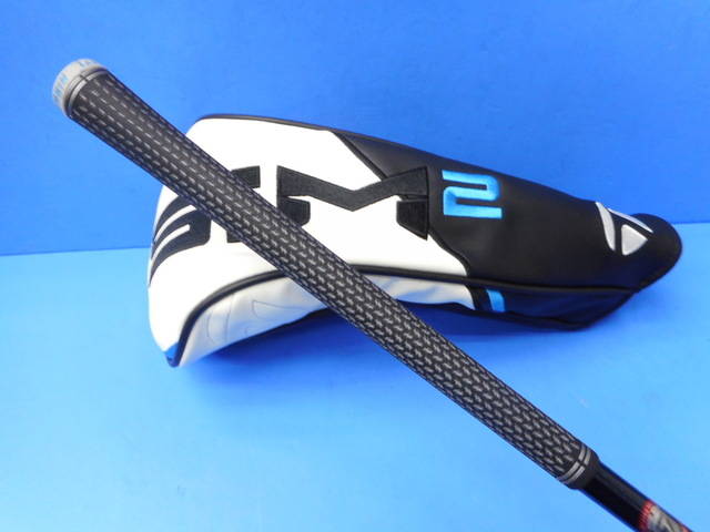 中古 SIM2 MAX 10.5°ドライバー ゴルフ用品