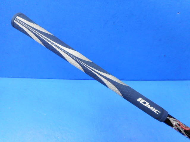 中古 M4 9.5゜ドライバー ゴルフ用品