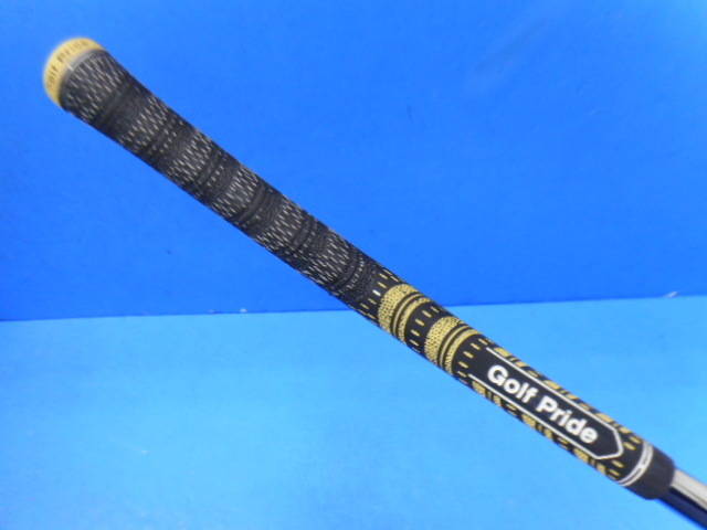 中古 MILLED GRIND 4 (クローム) 48°-SB09°ウェッジ ゴルフ用品