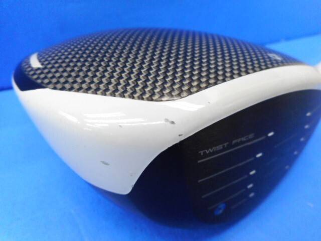 中古 SIM MAX  9°ドライバー ゴルフ用品