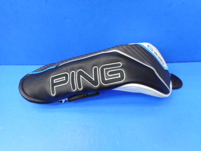 中古 G440 HYBRID #6(30°)ユーティリティ ゴルフ用品