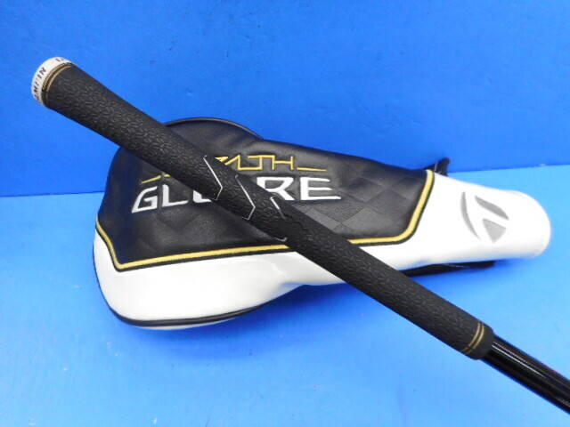 中古 STEALTH GLOIRE 10.5°ドライバー ゴルフ用品