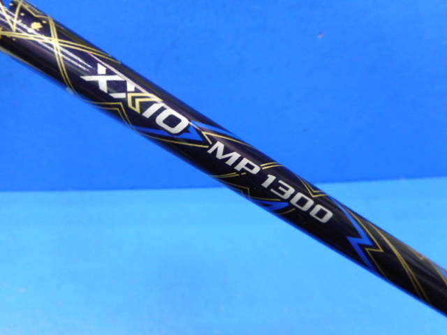 中古 XXIO (2024) ネイビー 10.5°ドライバー ゴルフ用品