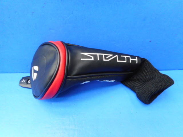 中古 STEALTH #6(28°)ユーティリティ ゴルフ用品