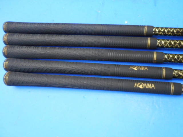 中古 BERES (2019) その他アイアンセット ゴルフ用品