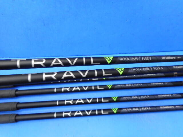 中古 JPX 925 HOT METAL PRO  6本アイアンセット ゴルフ用品