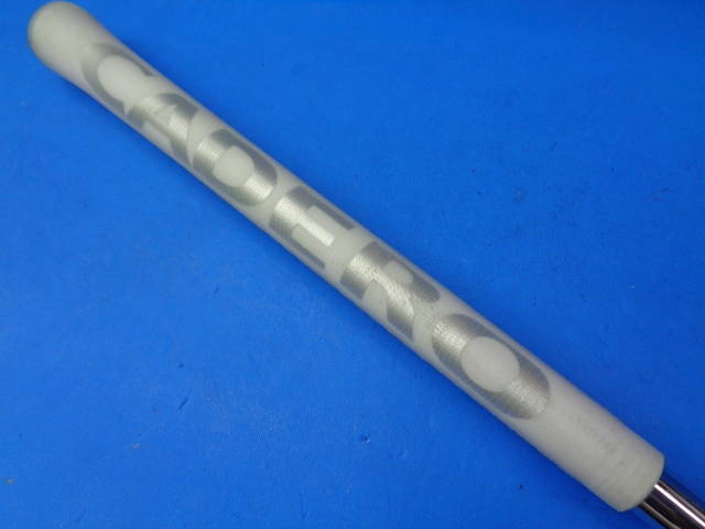 中古 saqra INB-UTI 21゜ユーティリティ ゴルフ用品