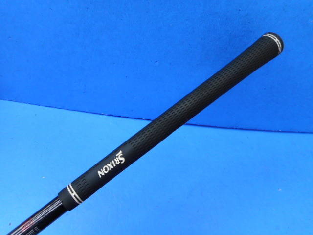 中古 SRIXON Z H85 #4(22ﾟ)ユーティリティ ゴルフ用品