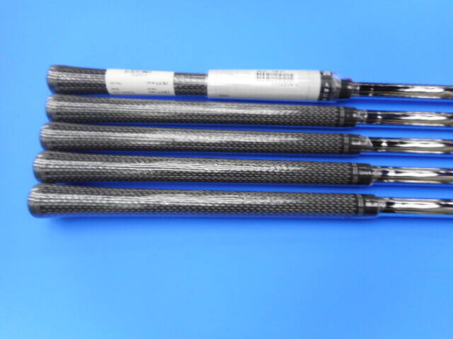 中古 BRIDGESTONE BX2 HT 5本アイアンセット ゴルフ用品