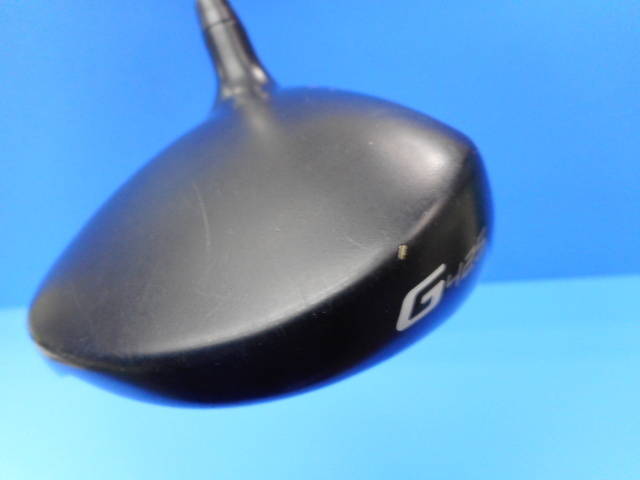 中古 G425 MAX #5(17.5°)フェアウェイウッド ゴルフ用品