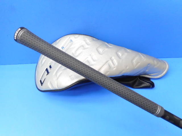 中古 Qi35 LS 10.5°ドライバー ゴルフ用品