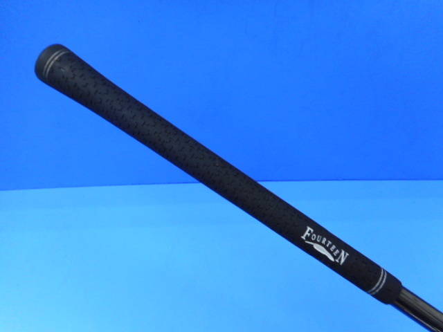 中古 RM-α Black Edition 50°ウェッジ ゴルフ用品