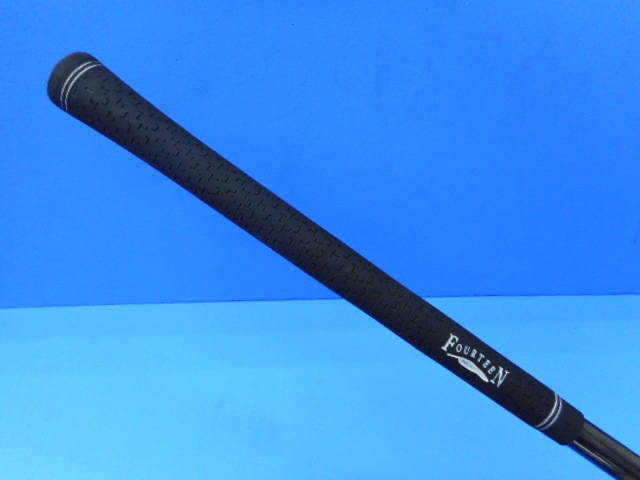 中古 RM-α Black Edition 58°Hウェッジ ゴルフ用品