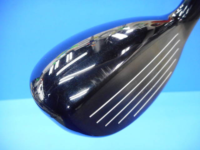 中古 Progress BB4 #6（29°）ユーティリティ ゴルフ用品