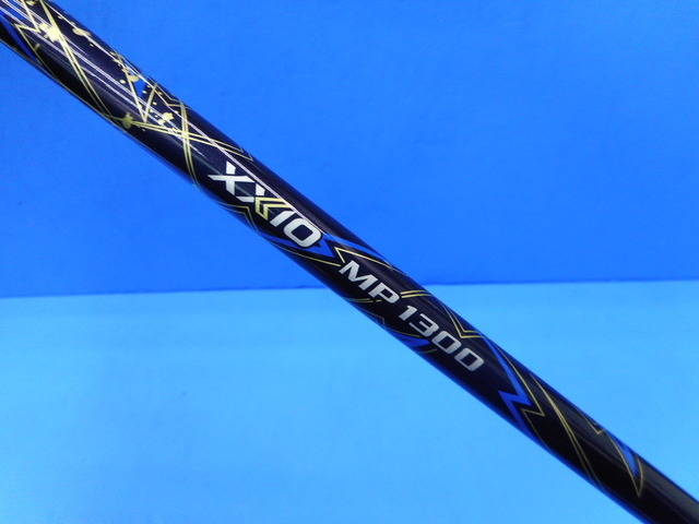 中古 XXIO (2024) ネイビー #9(23°)フェアウェイウッド ゴルフ用品