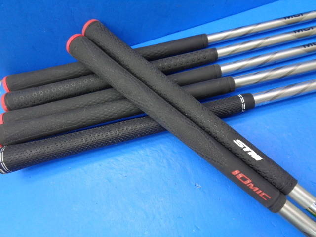 中古 AP 2 716  7本アイアンセット ゴルフ用品