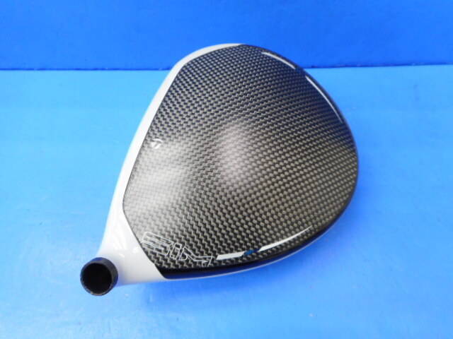 中古 SIM MAX  9°ドライバー ゴルフ用品