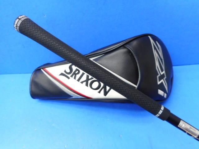 中古 SRIXON ZXi MAX 10.5°ドライバー ゴルフ用品