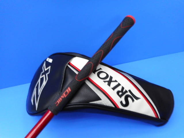 中古 SRIXON ZXi MAX 10.5°ドライバー ゴルフ用品