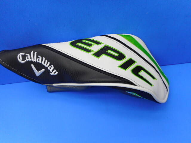 中古 EPIC SPEED #5(18°)フェアウェイウッド ゴルフ用品