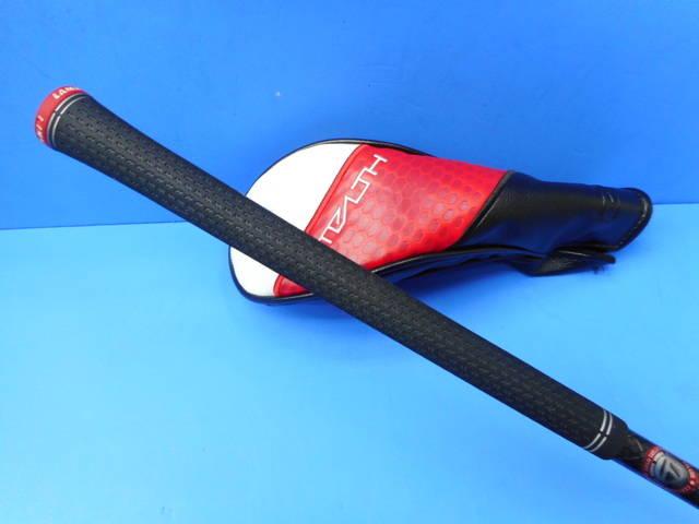 中古 STEALTH 2 #4(22°)ユーティリティ ゴルフ用品