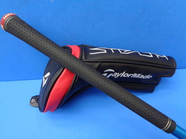 中古 STEALTH #3(15°)フェアウェイウッド ゴルフ用品