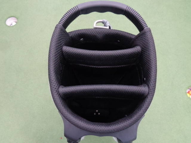 中古 その他 中古キャディバッグキャディバッグ ゴルフ用品