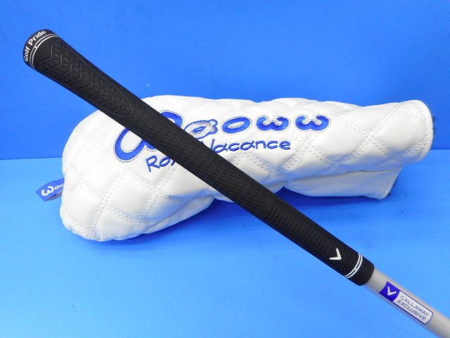 中古 Waoww BANG 10°ドライバー ゴルフ用品