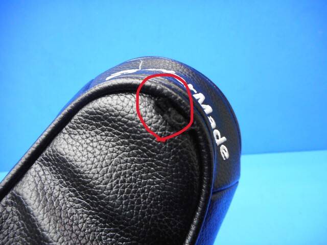 中古 STEALTH 2 #4(22°)ユーティリティ ゴルフ用品