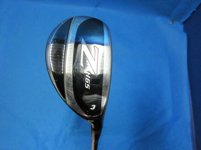 DUNLOP ユーティリティ