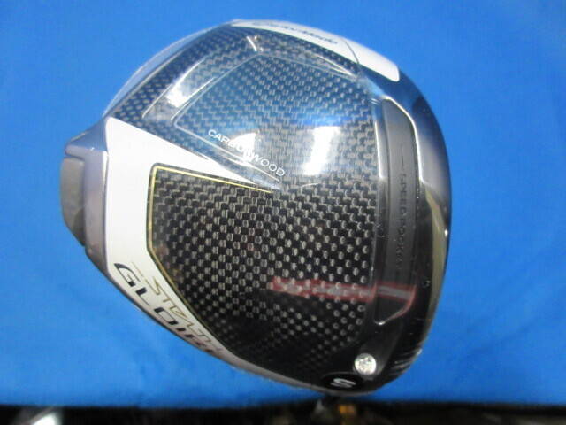 TaylorMade ドライバー