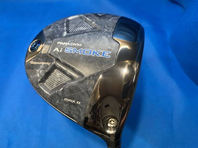 Callaway ドライバー